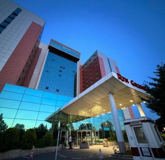 فندق La Mika  Your Home