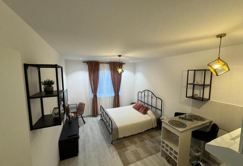 فندق La Mika  Your Home