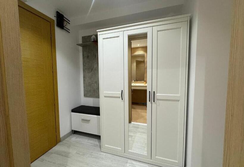 فندق La Mika  Your Home