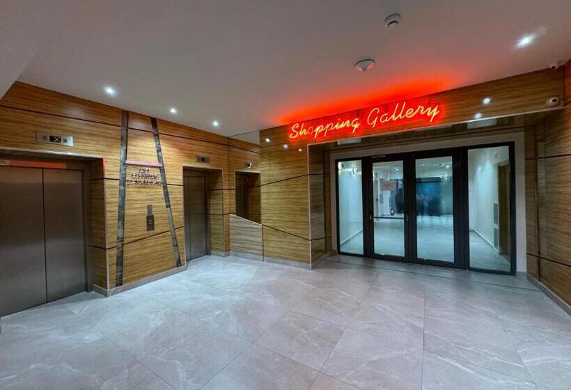 فندق La Mika  Your Home