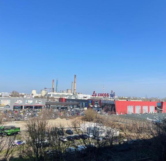 هتل La Mika  Your Home