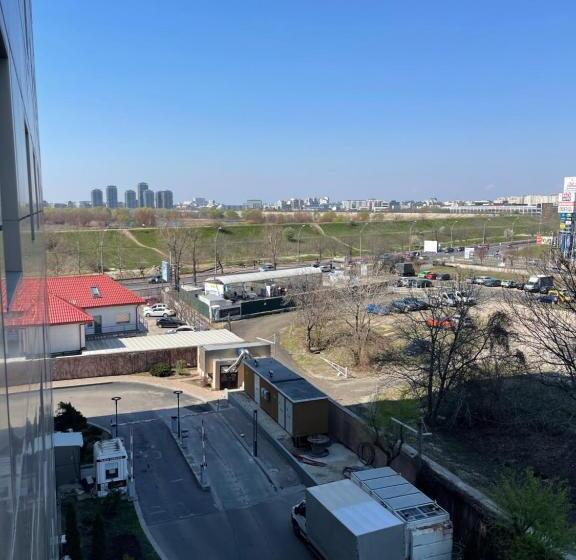 فندق La Mika  Your Home