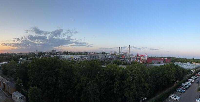 فندق La Mika  Your Home