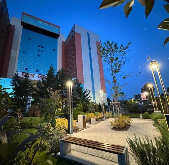 هتل La Mika  Your Home