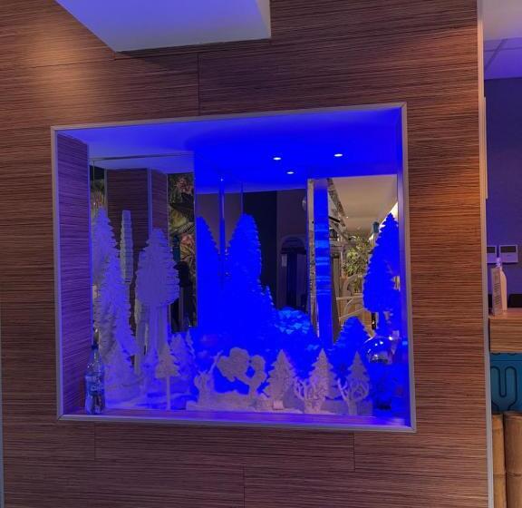 هتل La Mika  Your Home