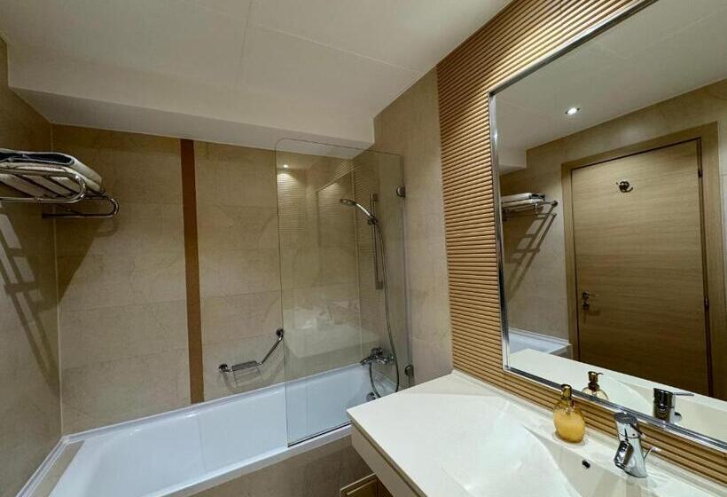 فندق La Mika  Your Home