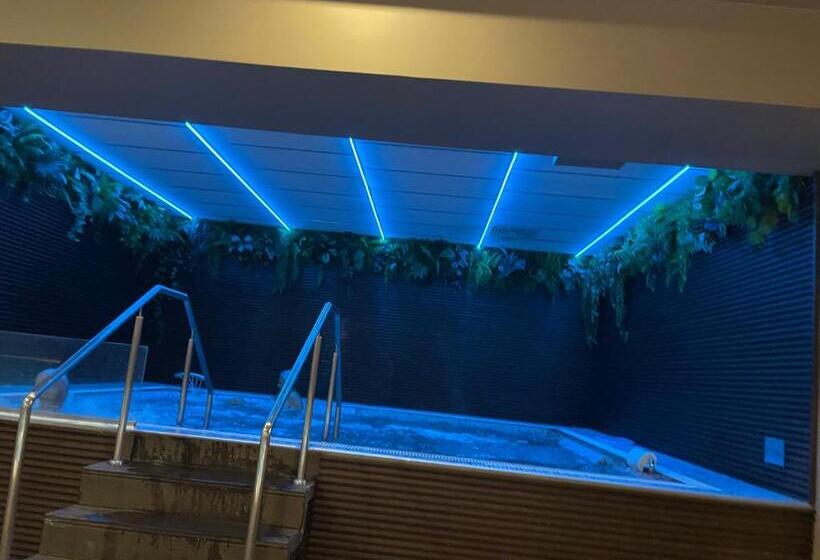 فندق La Mika  Your Home