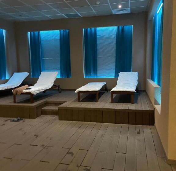 فندق La Mika  Your Home