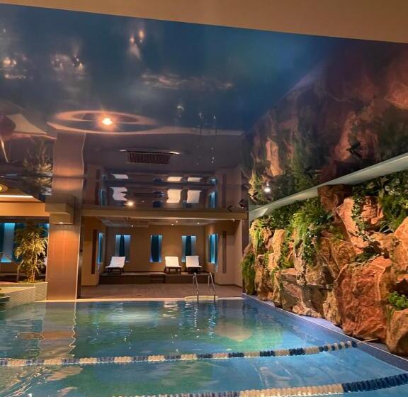 فندق La Mika  Your Home