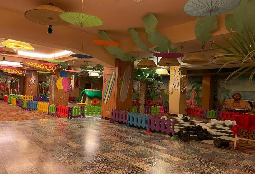 فندق La Mika  Your Home