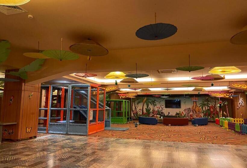 هتل La Mika  Your Home