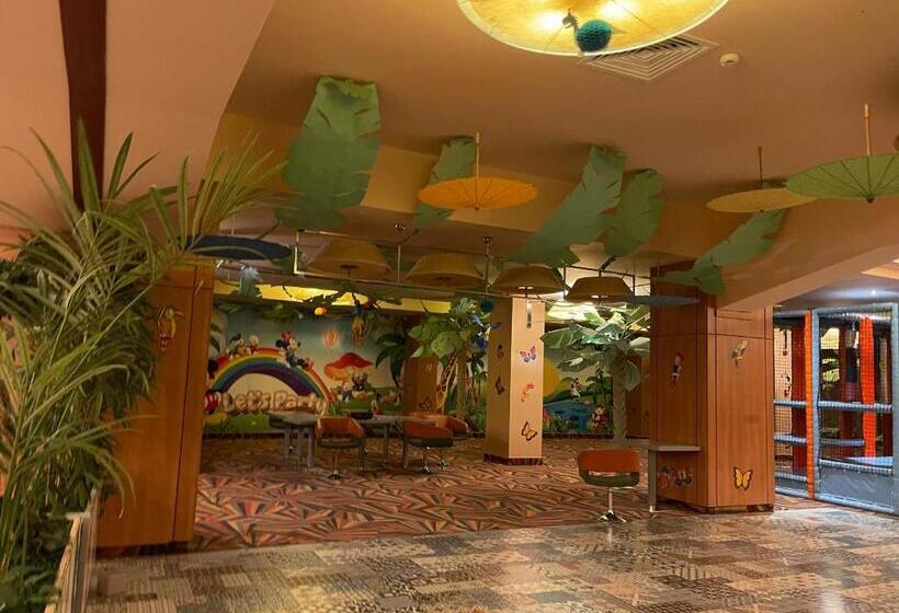 فندق La Mika  Your Home