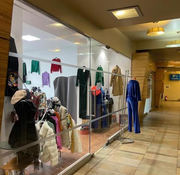 فندق La Mika  Your Home