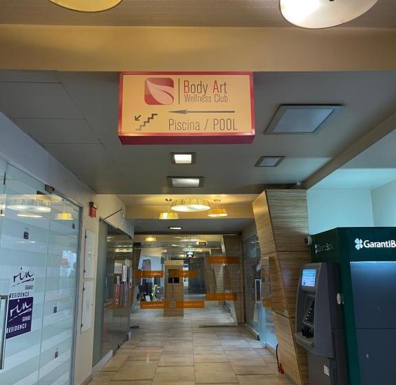 فندق La Mika  Your Home