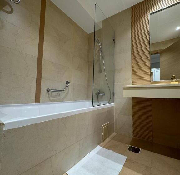 هتل La Mika  Your Home