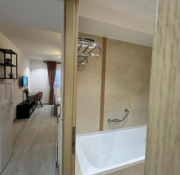 فندق La Mika  Your Home