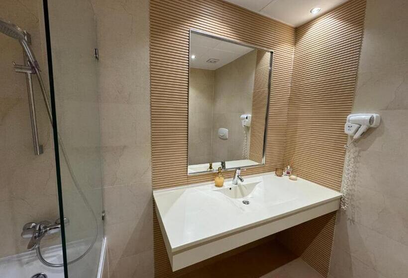 فندق La Mika  Your Home