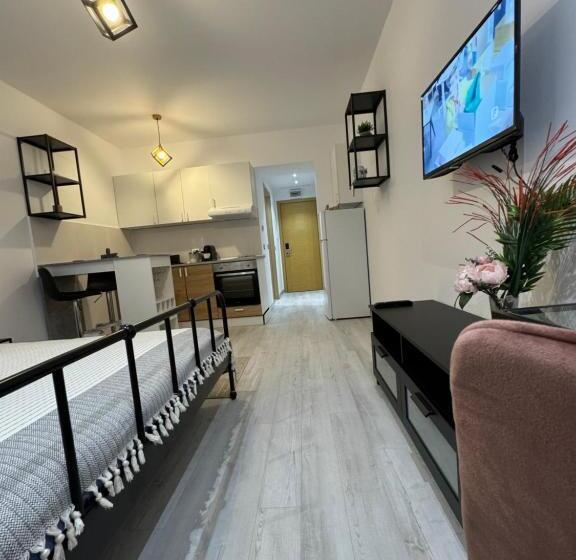 فندق La Mika  Your Home