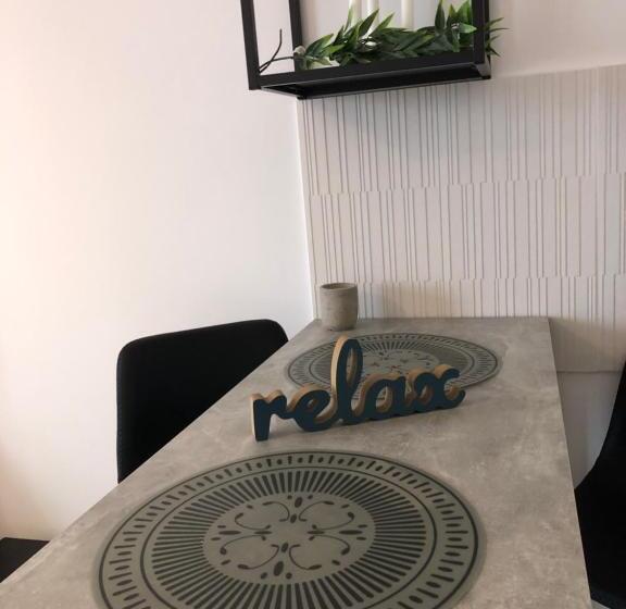 فندق La Mika  Your Home