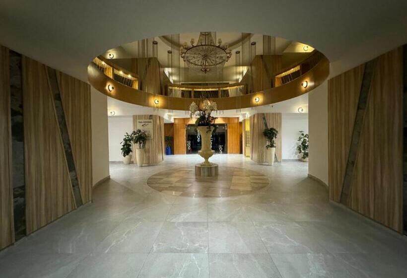 فندق La Mika  Your Home