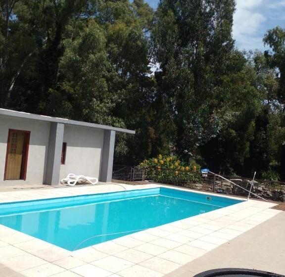 ホテル La Posada De Las Brujas