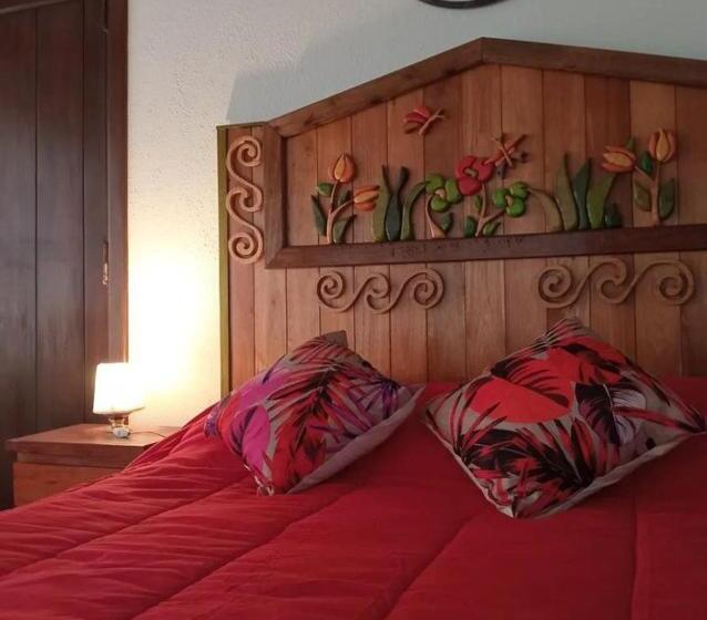 ホテル La Posada De Las Brujas