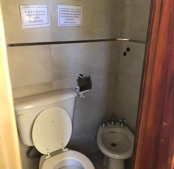 هتل La Posada De Las Brujas