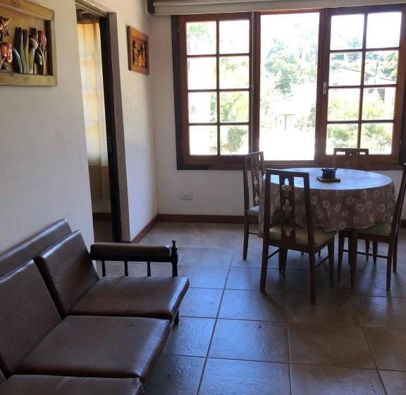 ホテル La Posada De Las Brujas