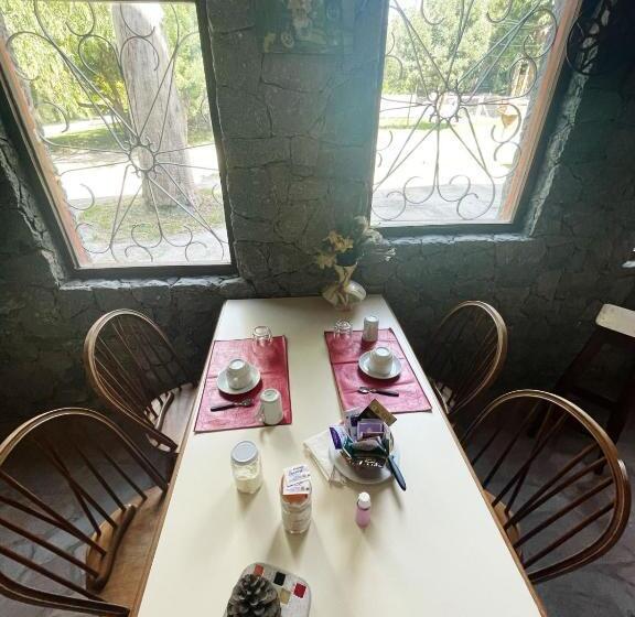 ホテル La Posada De Las Brujas