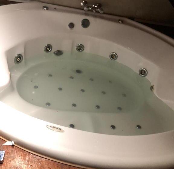 ホテル La Posada De Las Brujas