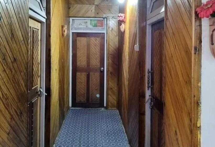 فندق Lolegaon Farmstay By Stayapsrt