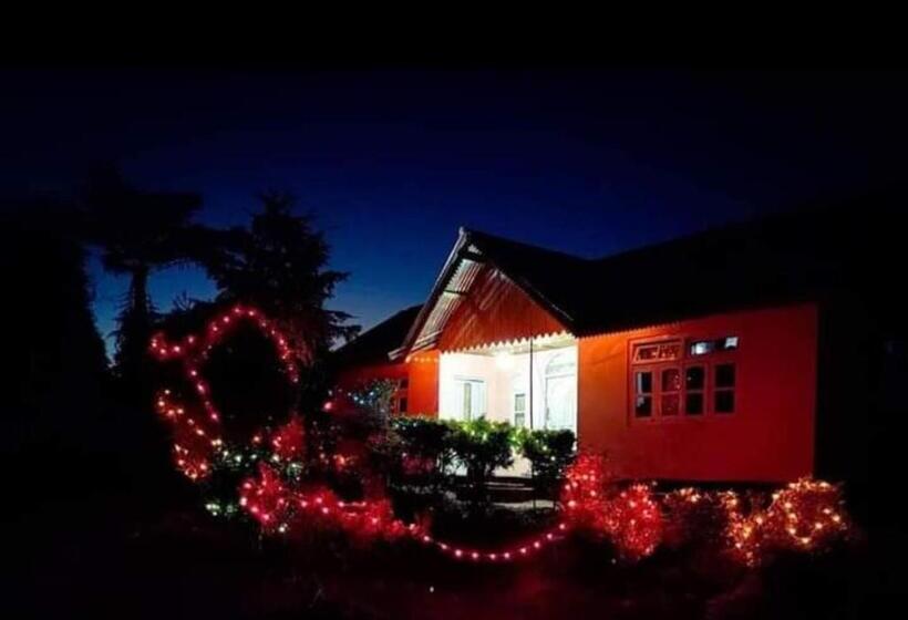 فندق Lolegaon Farmstay By Stayapsrt