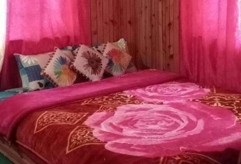 فندق Lolegaon Farmstay By Stayapsrt