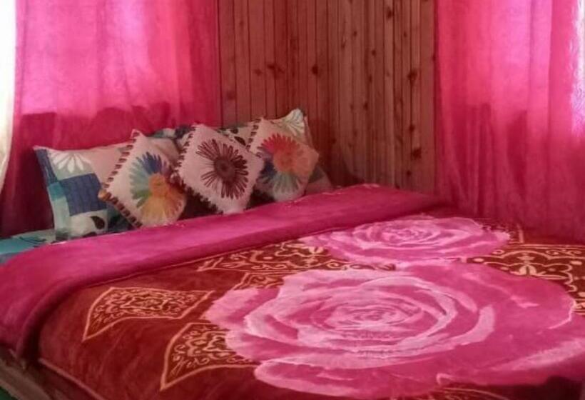 فندق Lolegaon Farmstay By Stayapsrt