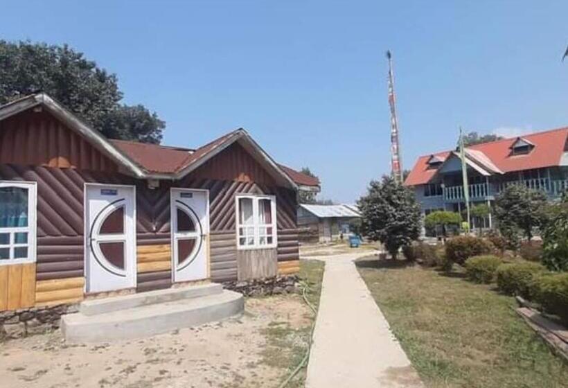 فندق Lolegaon Farmstay By Stayapsrt