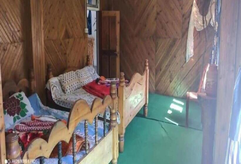 فندق Lolegaon Farmstay By Stayapsrt