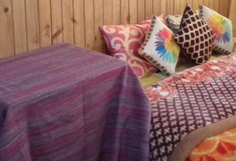 فندق Lolegaon Farmstay By Stayapsrt