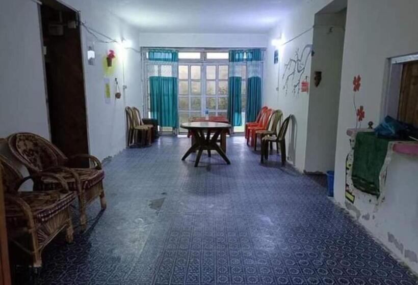 فندق Lolegaon Farmstay By Stayapsrt