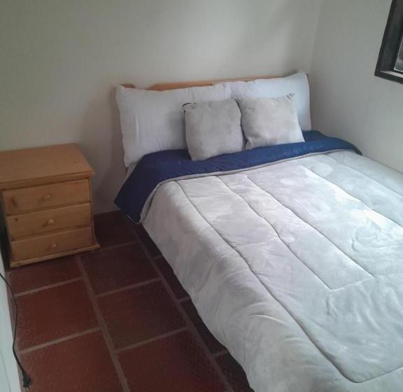 בית מלון כפרי Mahoma