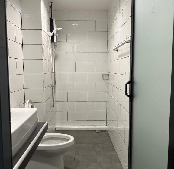 Hotel Nadpob Station นัดพบสเตชั่น