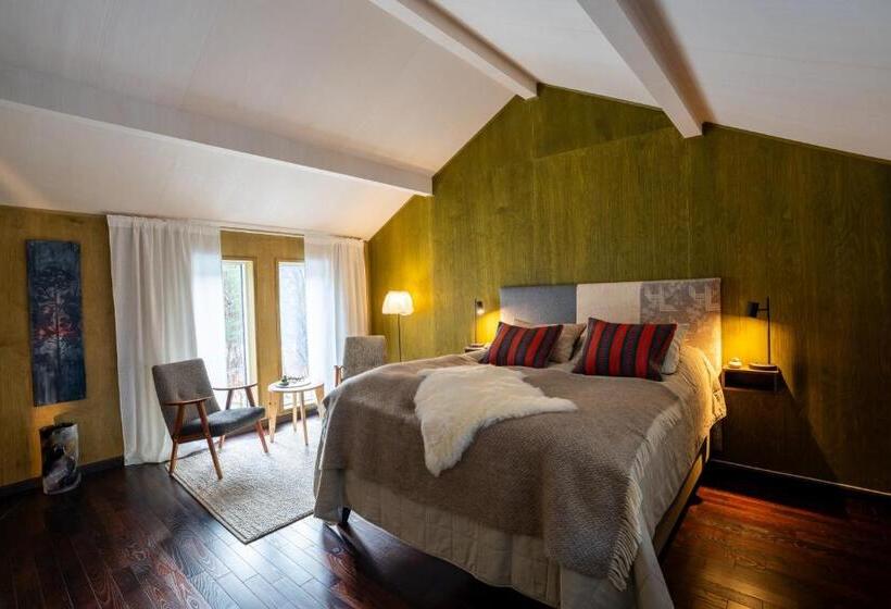 فندق Onga Boutique Lodge