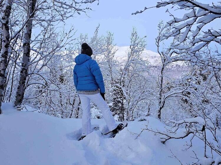 فندق Onga Boutique Lodge