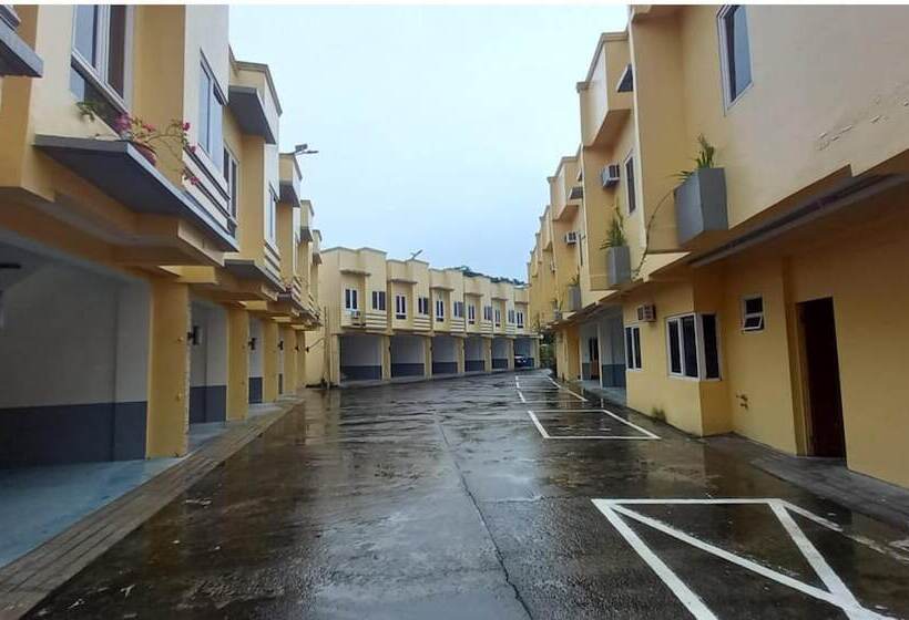 هتل Lendes Tourist Inn Annex