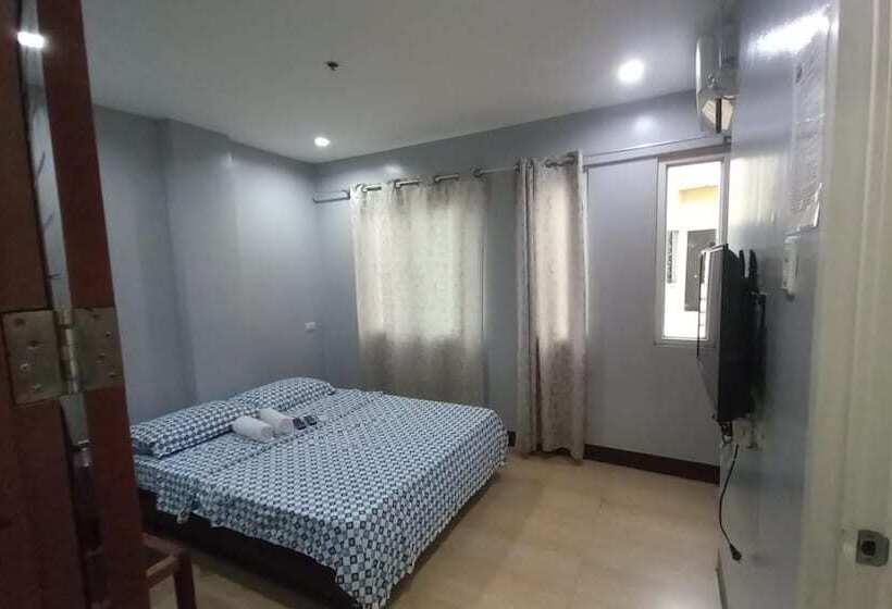 هتل Lendes Tourist Inn Annex