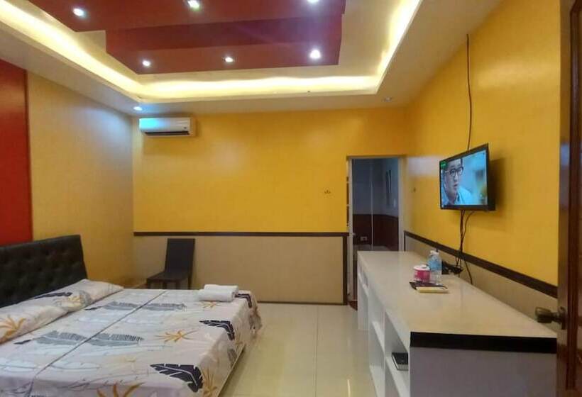 هتل Lendes Tourist Inn Annex