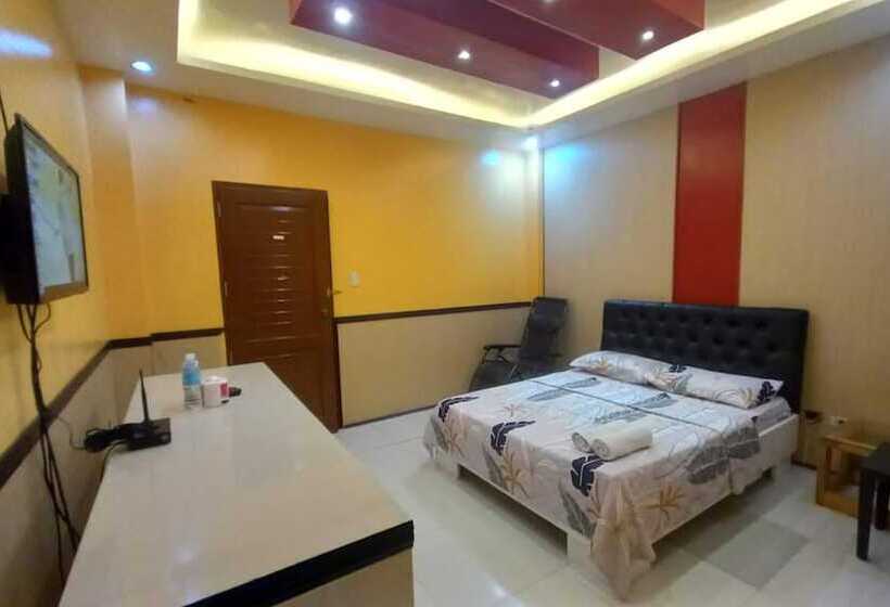 هتل Lendes Tourist Inn Annex