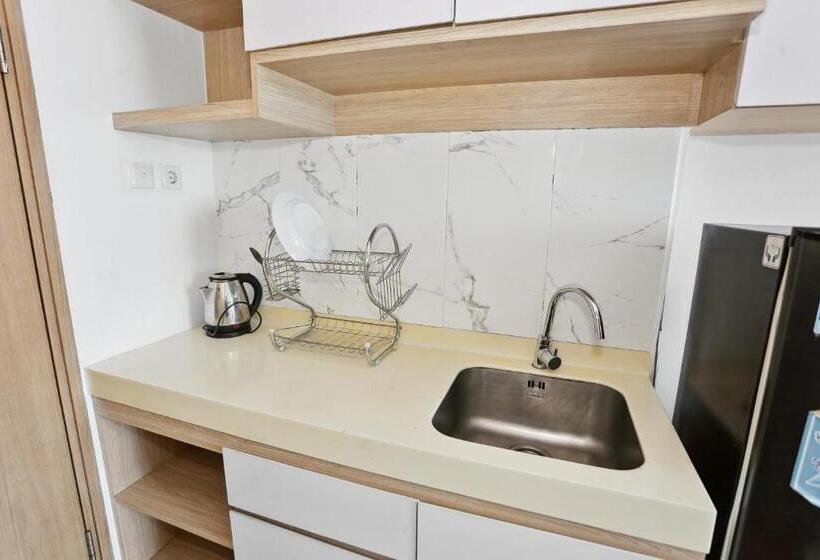 فندق Oyo 93432 Tree Room