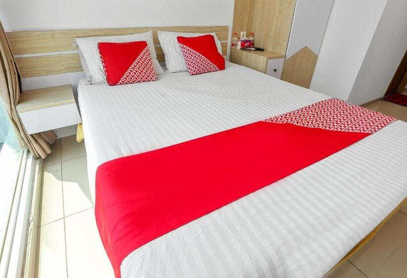 فندق Oyo 93432 Tree Room