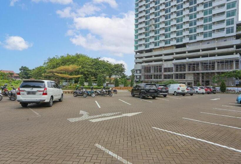 فندق Oyo 93432 Tree Room