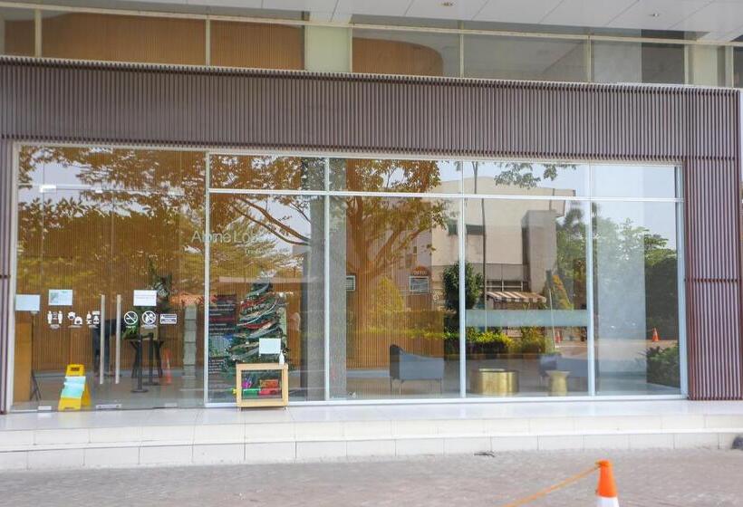 فندق Oyo 93432 Tree Room